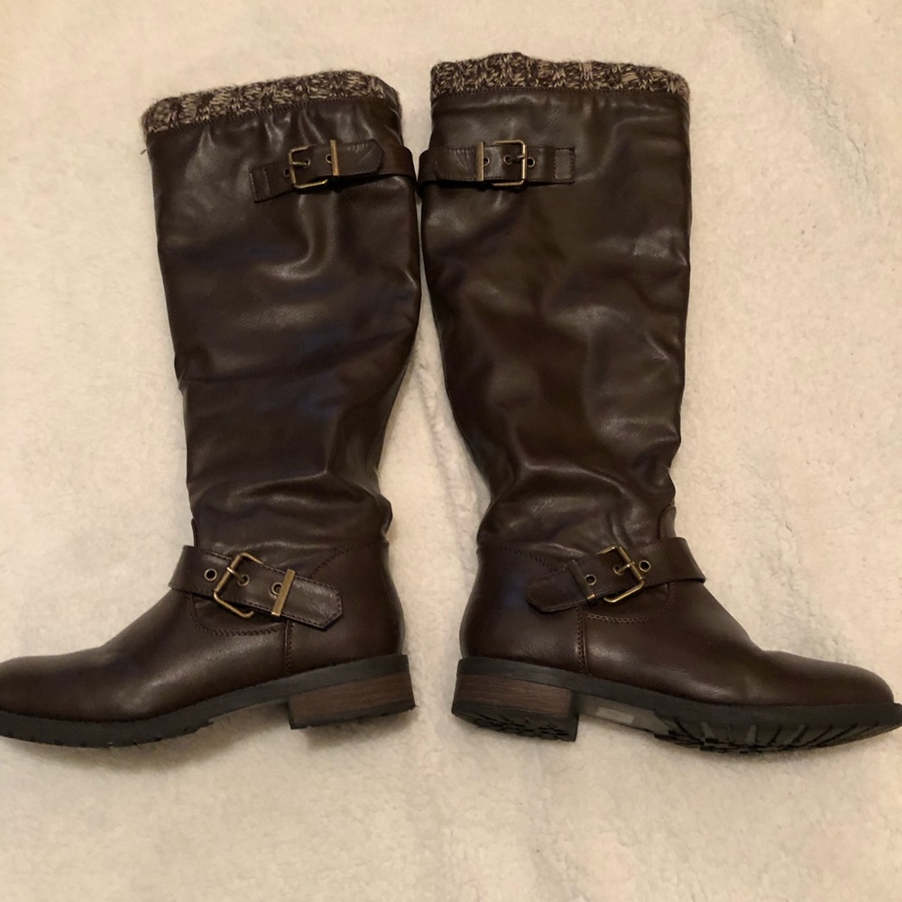 Boots